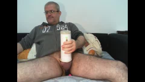 GEORGE online show from 02-05-25, 02:51