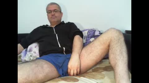 GEORGE online show from 03-02-25, 11:29