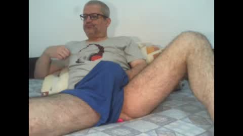 GEORGE online show from 10-19-25, 02:56