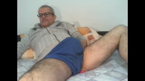 GEORGE online show from 12-02-25, 01:17