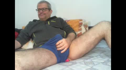 GEORGE online show from 12-15-25, 10:47