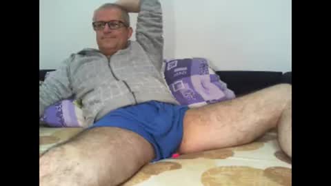 GEORGE online show from 01-17-26, 06:18