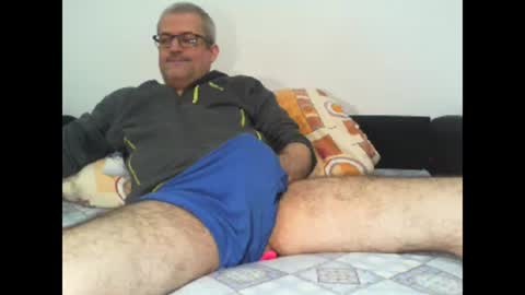 GEORGE online show from 02-12-26, 06:30