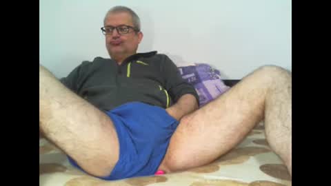 GEORGE online show from 03-24-26, 06:18