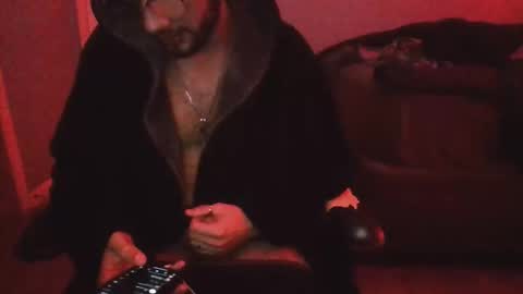 Snapshot of eyesonmichaza chatting on 03-30-26, 06:58 MichazaXO online show from 03-30-26, 06:58