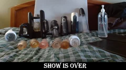 Eyeswideshut63 online show from 01-15-25, 10:57