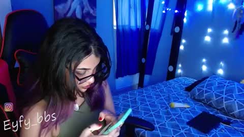 Nadia online show from 12-26-24, 08:32