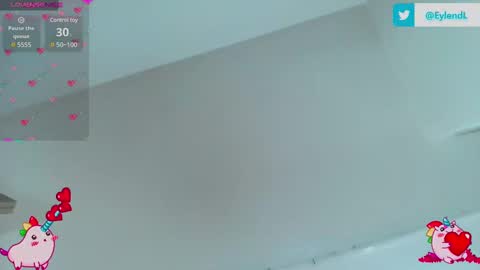 EylendLisboa online show from 02-13-25, 04:17