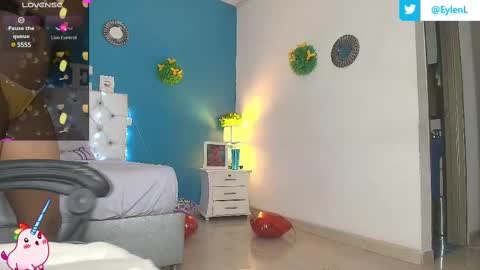 EylendLisboa online show from 02-21-25, 01:33