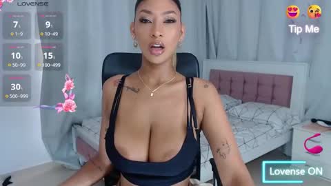 Snapshot of eylin_montanaa chatting on 05-10-26, 04:34 Andrea Carvajal online show from 05-10-26, 04:34