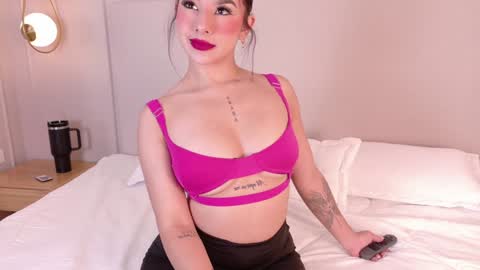 eymicooper online show from 01-08-25, 12:47