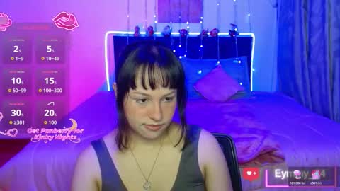 eymmy_24 online show from 11-25-25, 03:50