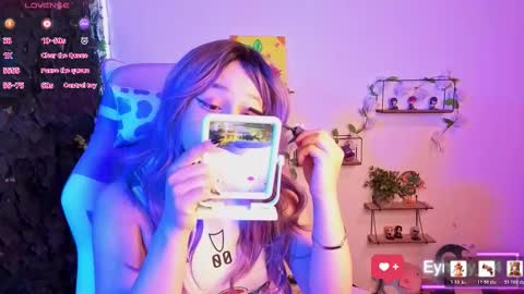 eymmy_24 online show from 03-08-26, 01:36