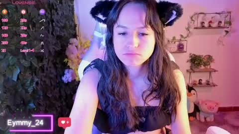 eymmy_24 online show from 06-07-26, 01:32