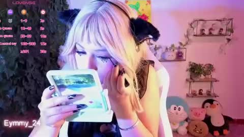 eymmy_24 online show from 07-01-26, 01:51