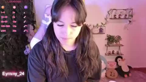 eymmy_24 online show from 07-08-26, 01:43