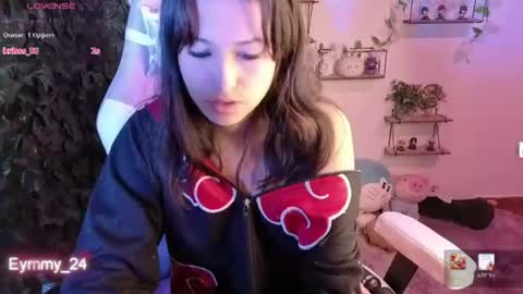eymmy_24 online show from 07-25-26, 02:09