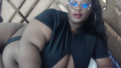 eyshaexotii online show from 07-29-26, 04:10