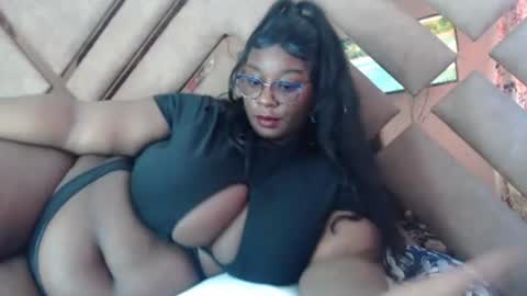 eyshaexotii online show from 07-29-26, 09:13