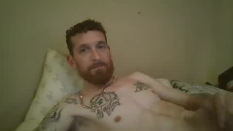 Rustynailher online show from 01-08-25, 05:27