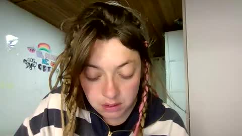 Aimee online show from 02-03-26, 03:59