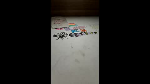 Aimee online show from 06-10-26, 07:29