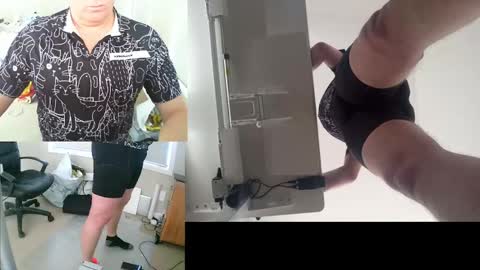 EZONDI online show from 03-01-25, 03:32