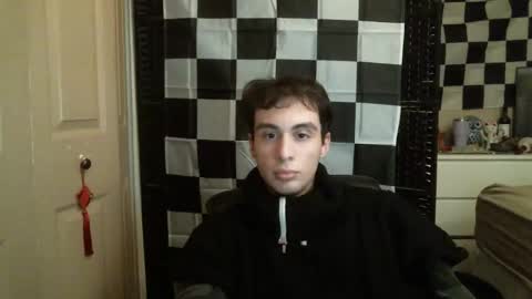 Ezra Naamah online show from 01-22-25, 03:09