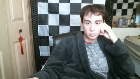 Ezra Naamah online show from 01-22-25, 08:06