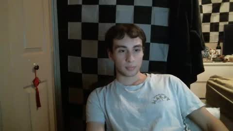 Ezra Naamah online show from 01-24-25, 02:49