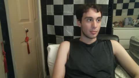 Ezra Naamah online show from 02-02-25, 11:42