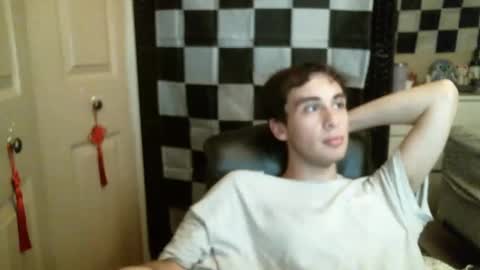 Ezra Naamah online show from 02-10-25, 02:08