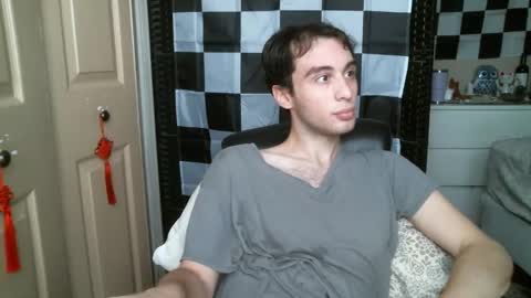 Ezra Naamah online show from 02-10-25, 03:42