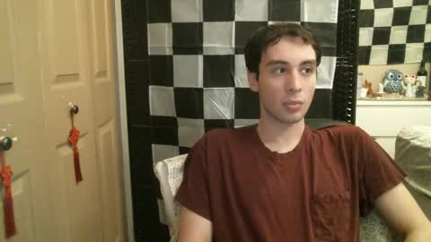 Ezra Naamah online show from 02-16-25, 11:48