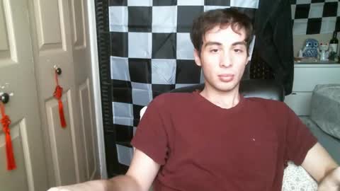 Ezra Naamah online show from 02-17-25, 02:37