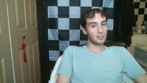 Ezra Naamah online show from 02-26-25, 05:07