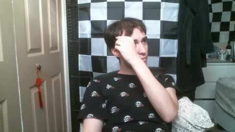 Ezra Naamah online show from 02-28-25, 09:55