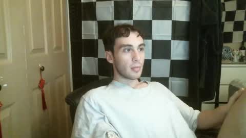 Ezra Naamah online show from 03-07-25, 01:20