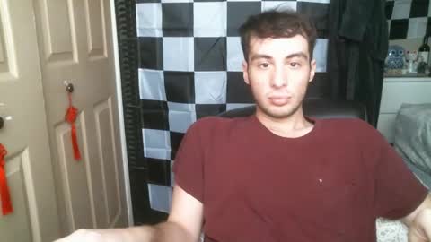 Ezra Naamah online show from 03-09-25, 07:26