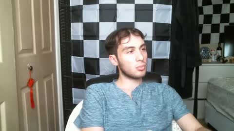 Ezra Naamah online show from 03-11-25, 08:53