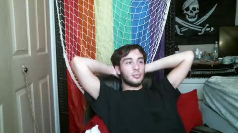 Ezra Naamah online show from 09-08-25, 02:38