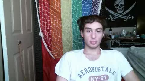 Ezra Naamah online show from 09-16-25, 03:46