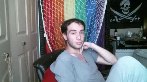 Ezra Naamah online show from 09-22-25, 06:54