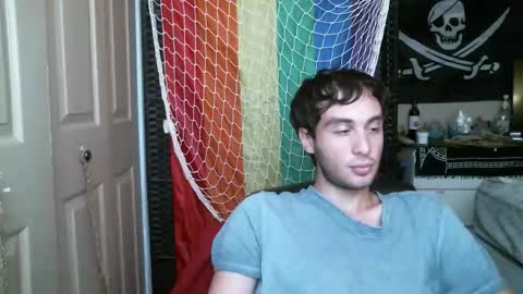 Ezra Naamah online show from 09-24-25, 06:33