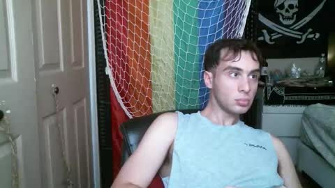 Ezra Naamah online show from 10-09-25, 05:00