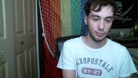 Ezra Naamah online show from 10-29-25, 04:42