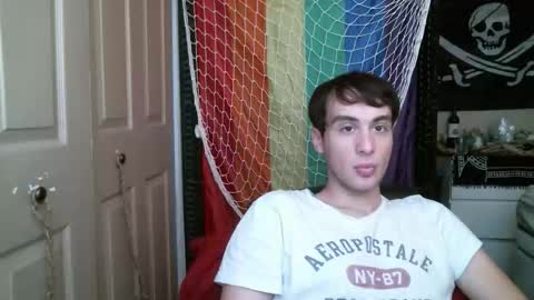 Ezra Naamah online show from 11-27-25, 02:52