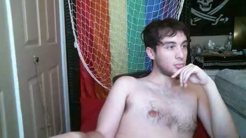 Ezra Naamah online show from 12-05-25, 04:14