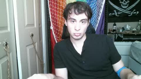 Ezra Naamah online show from 03-13-26, 04:46