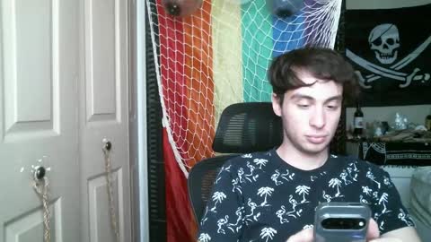 Ezra Naamah online show from 03-29-26, 06:08